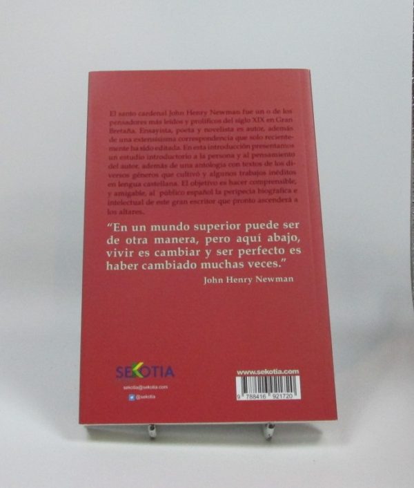 San john henry newman