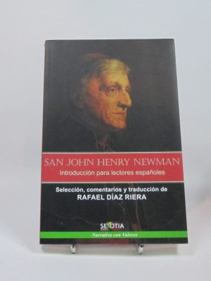 San john henry newman