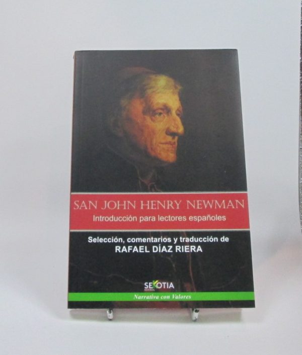 San john henry newman