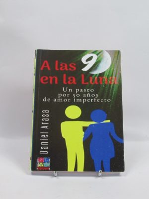 A las 9 en la luna