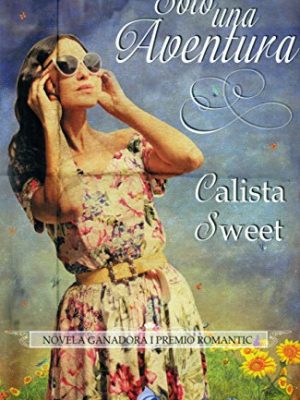 Solo una aventura (spanish edition)