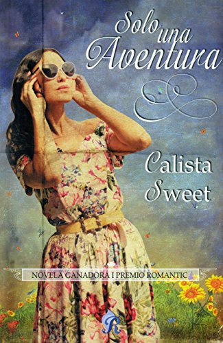 9788416927111_solo-una-aventura-spanish-edition_front-1.jpg Solo una aventura (spanish edition)