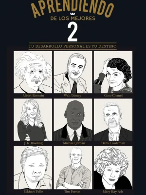 Aprendiendo de los mejores 2