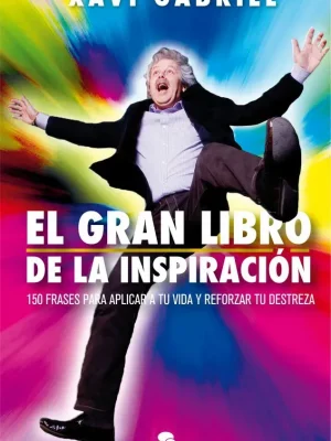 El gran libro de la inspiración