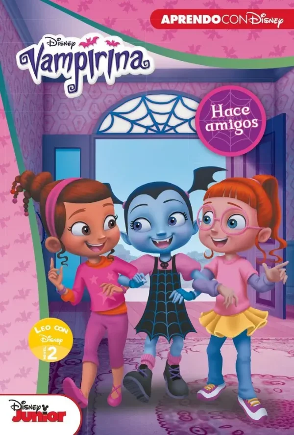 9788416931682_vampirina-hace-amigos-leo-con-disney-nivel-2_front-1.webp Vampirina hace amigos (leo con disney - nivel 2)