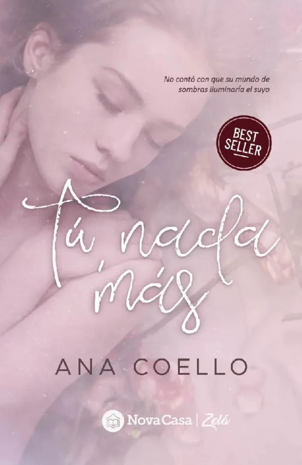 Tú, nada más