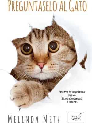 Pregúntaselo al gato