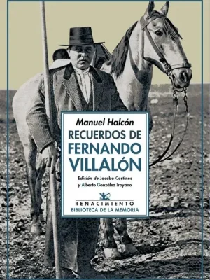 Recuerdos de fernando villalón