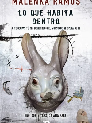Lo que habita dentro