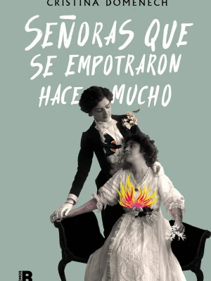 Señoras que se empotraron hace mucho