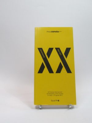 Photoespana 2017 xx aniversario