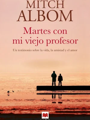 Martes con mi viejo profesor