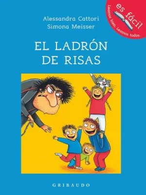 El ladrón de risas