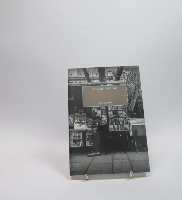 Desaparecer en un solo de coltrane