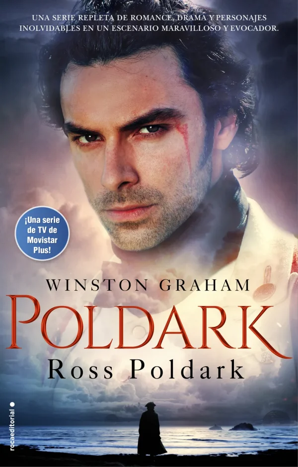 Ross poldark (poldark 1)
