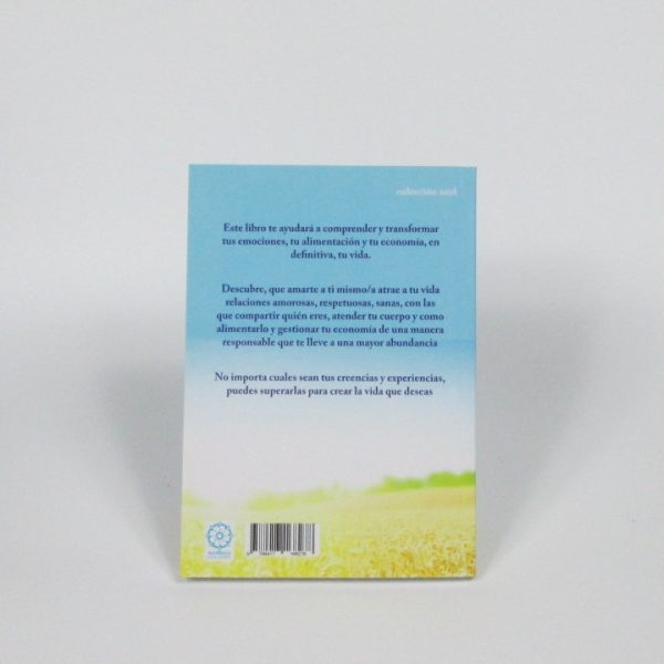 Amor, comida, dinero