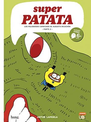 Superpatata 9 [próxima aparición]