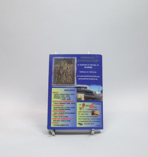 Evangelio 2020 con el papa francisco