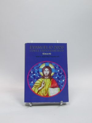 Evangelio 2020 con el papa francisco