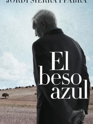 El beso azul