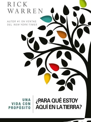 Una vida con propósito