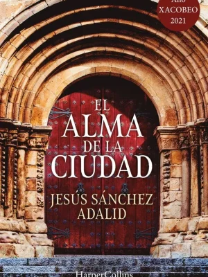 El alma de la ciudad