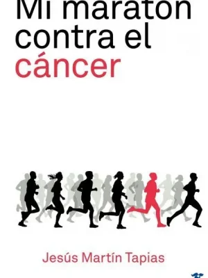 Mi maratón contra el cáncer