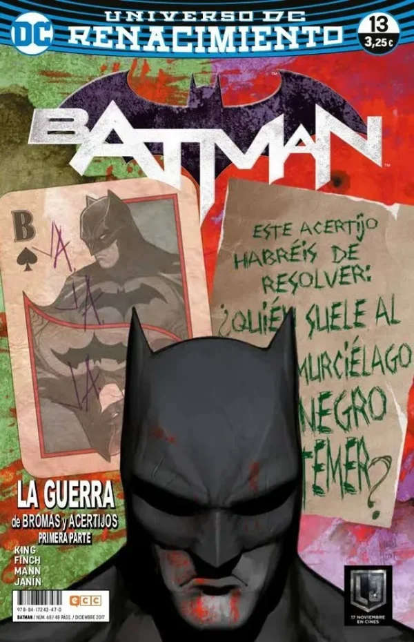 9788417243470_batman-num-6813-renacimiento_front-1.webp Batman nĂșm. 68/13 (renacimiento)