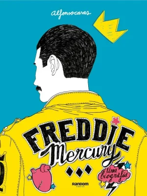 Freddie mercury