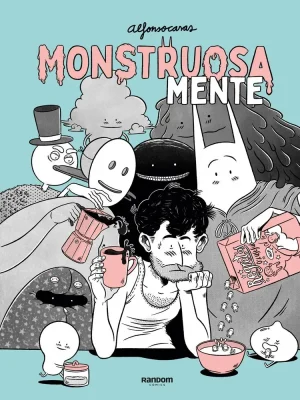 Monstruosamente
