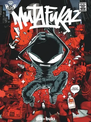 Mutafukaz 1