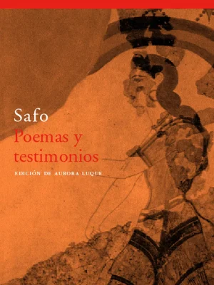 Poemas y testimonios