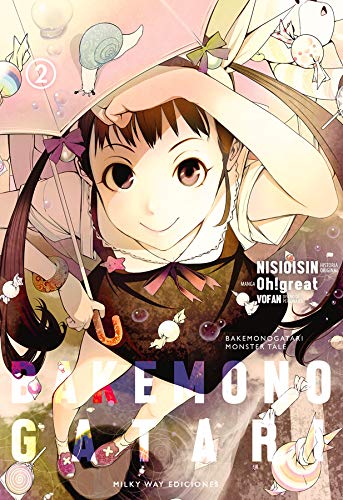 Version 1.0.0 Bakemonogatari n 02