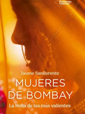 Mujeres de bombay
