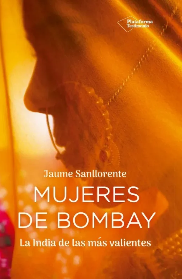 Mujeres de bombay