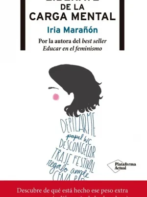 Libérate de la carga mental