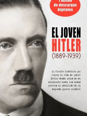 El joven hitler