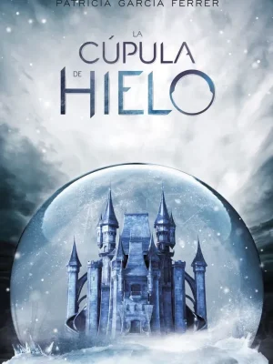 La cúpula de hielo