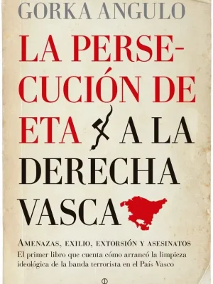 La persecución de eta a la derecha vasca