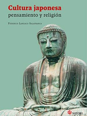 Cultura japonesa: pensamiento y religión