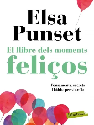 El llibre dels moments feliços