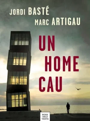 Un home cau (detectiu albert martínez 1)
