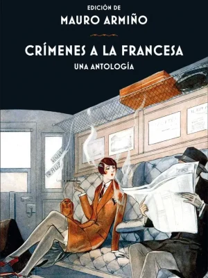Crímenes a la francesa