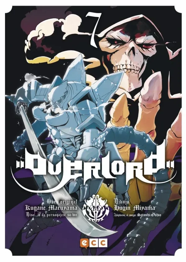 9788417480103_overlord-num-07-2a-edicion_front-1.webp Overlord núm. 07 (2a edición)