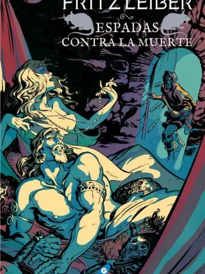 Espadas contra la muerte