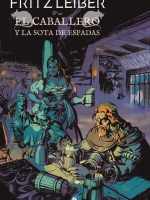 El caballero y la sota de espadas