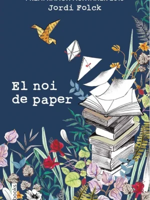 El noi de paper