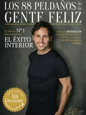 Los 88 peldaños de la gente feliz