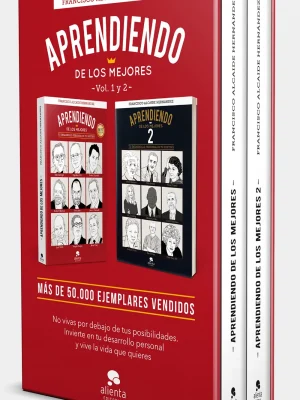 9788417568672_estuche-aprendiendo-de-los-mejores-1-y-2_front.webp Estuche aprendiendo de los mejores 1 y 2
