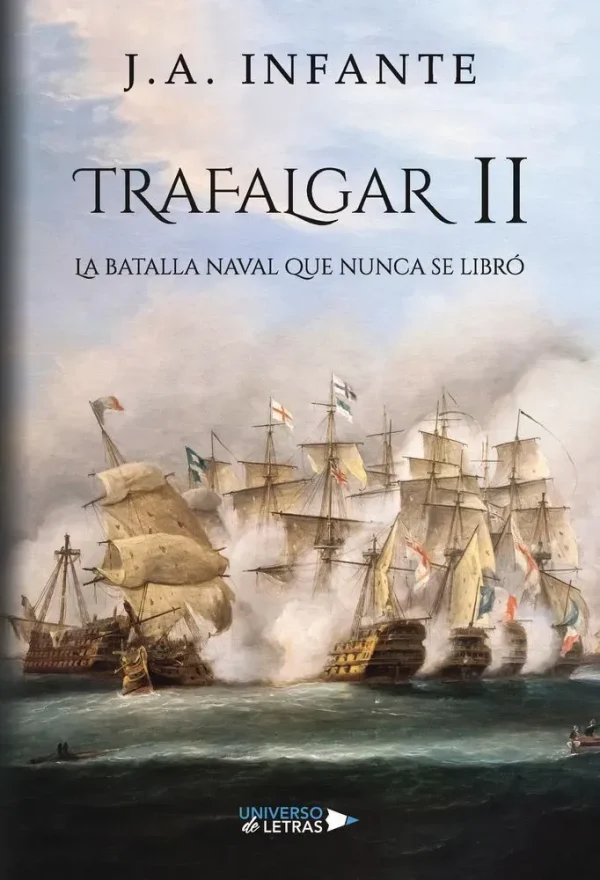 Trafalgar ii